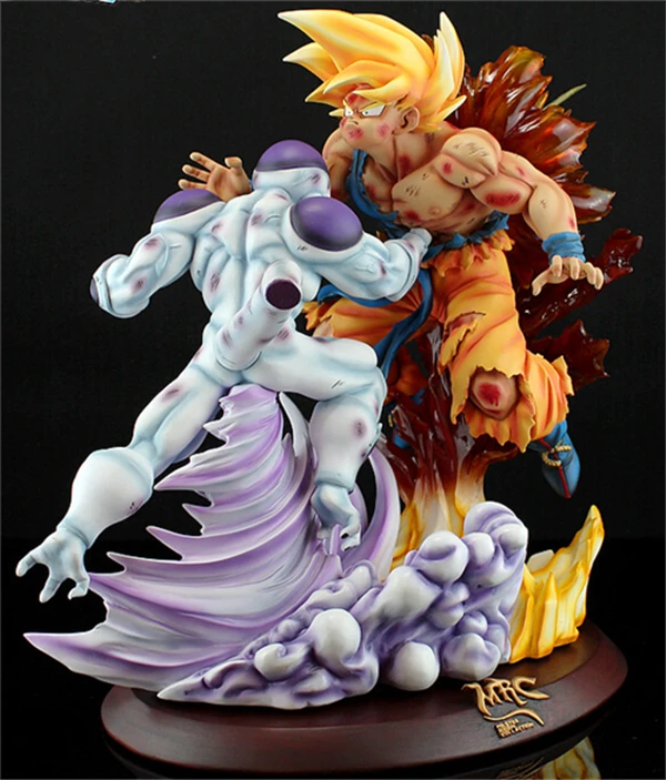 Buy Pre saleFree EMS Anime Dragon Ball Z Son Goku VS