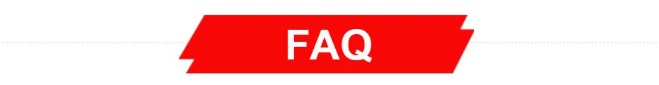 FAQ