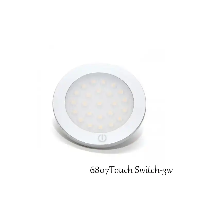 2w 3w Round Led Spotlight 12v Cabinet Lamps In Furniture Showcase 2w 3w Round Led Spotlight 12v Cabinet