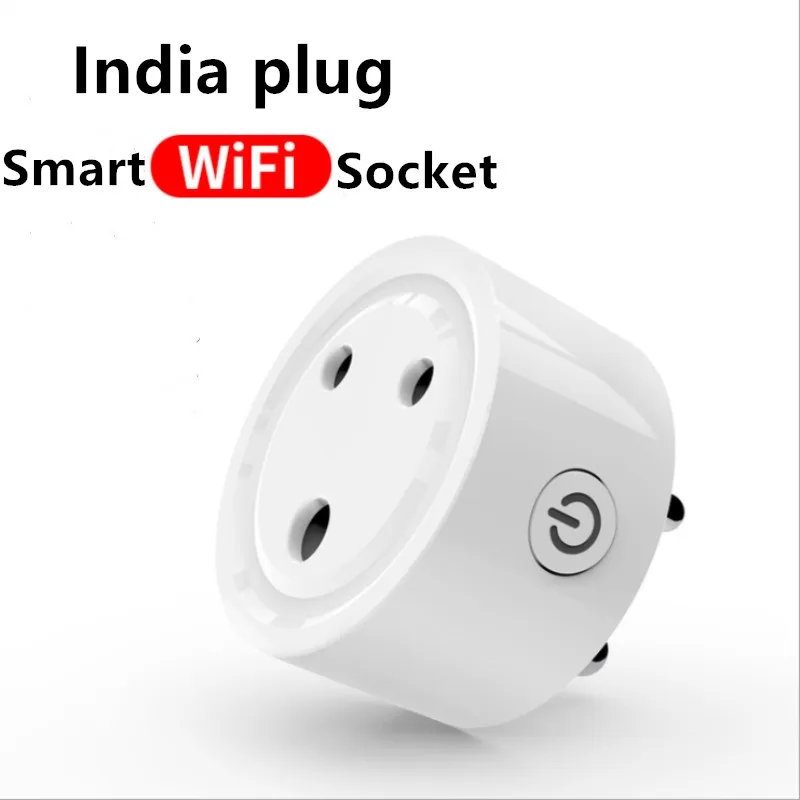 smart socket