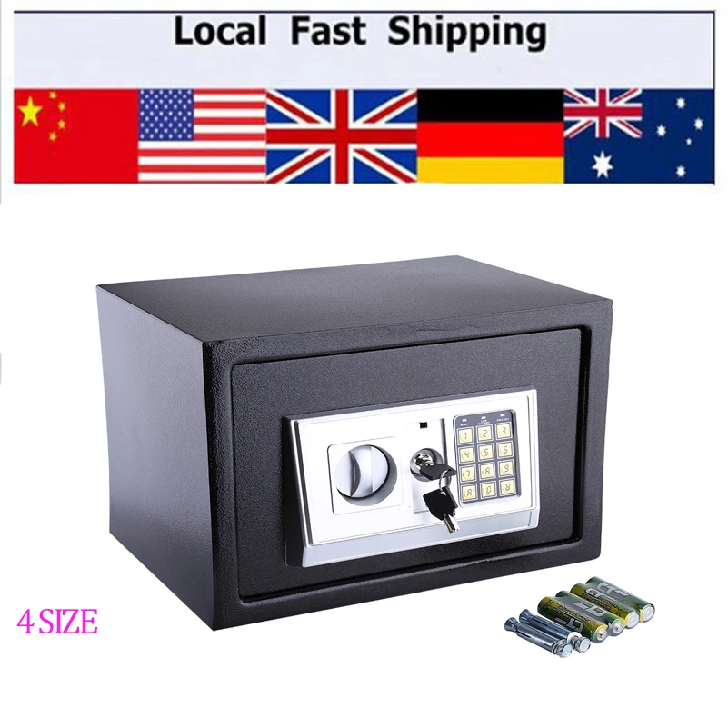 security lockbox