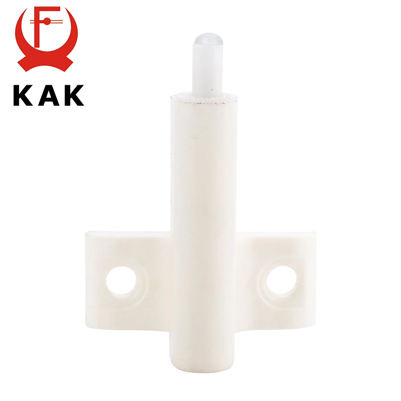 5Set/Lot Kitchen Cabinet Door Stop Drawer Soft Quiet Close Closer Damper Buffer Cabinet Catches With Screws magnetic cabinet catches door catches cabinet door stop cabinet door buffer