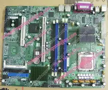 Supermicro P8SCI ShuangQian soft routing firewall motherboard 775 Server Board ShuangQian trillion network card