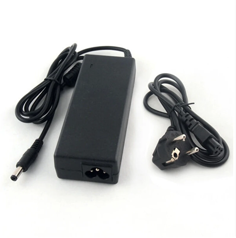 

19v 4.74a 90W AC Power Supply Adapter Charger Cord for Toshiba Satellite L40 L45t L50 L50D L50t L50-A M40 C45 La