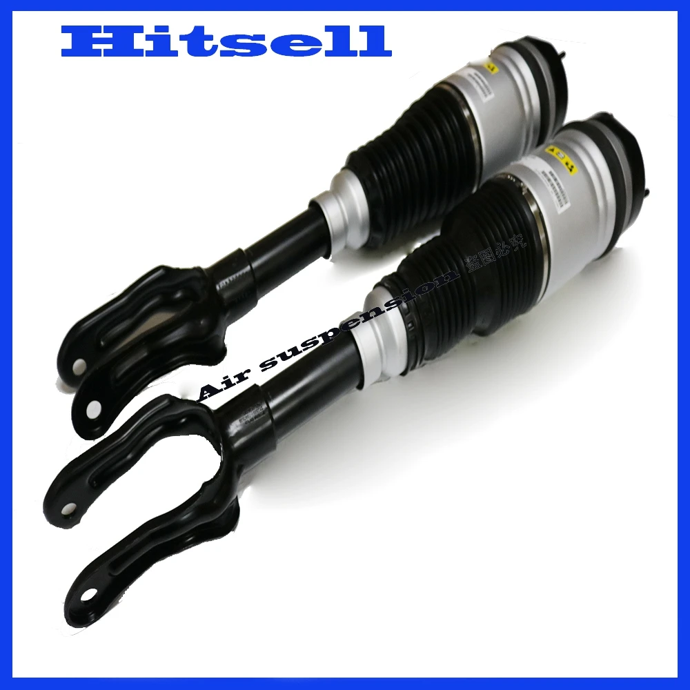 

Front Air Spring Air Suspension Shock strut for jeep grand cherokee wk2 shock absorber 68029903AE 68029902AE 68029903AB