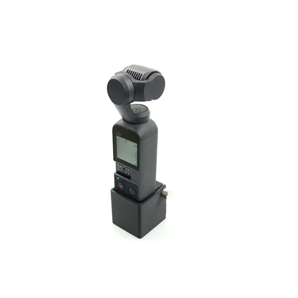 Yiwa для DJI OSMO карманные мульти-функциональный Адаптер штатива телефона расширение стержня спортивные Камера аксессуары