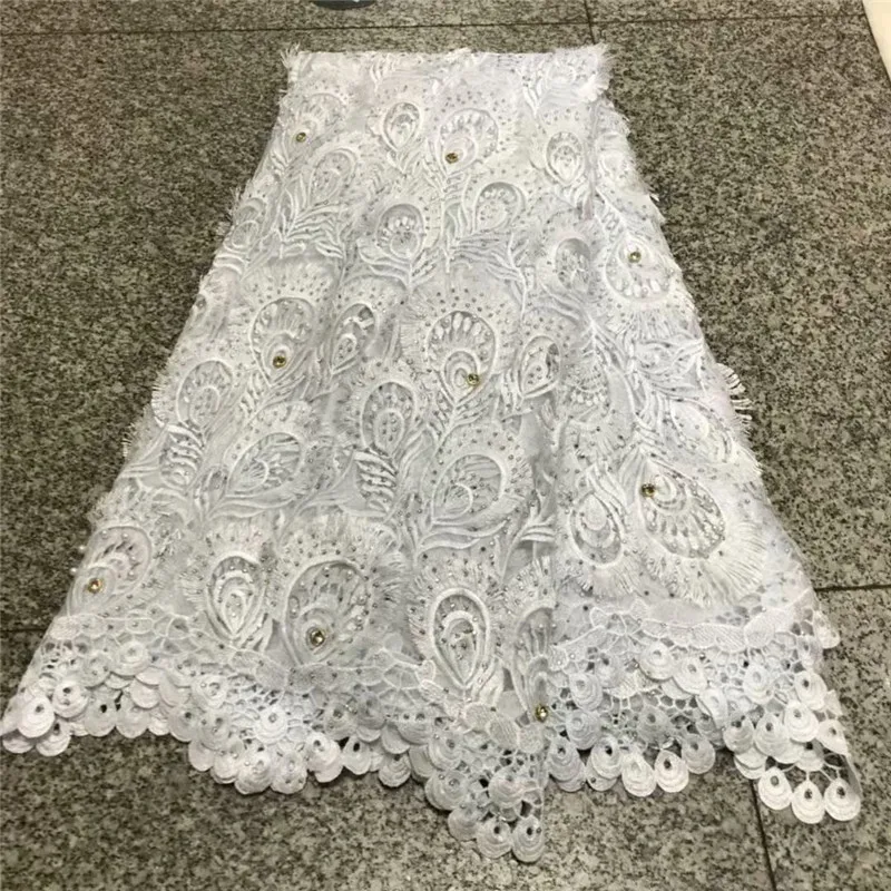 

ZQJ!Latest african Laces 2018 Lace Fabric Swiss Cotton lace African Swiss Voile Lace High Quality In Switzerland ! J100602