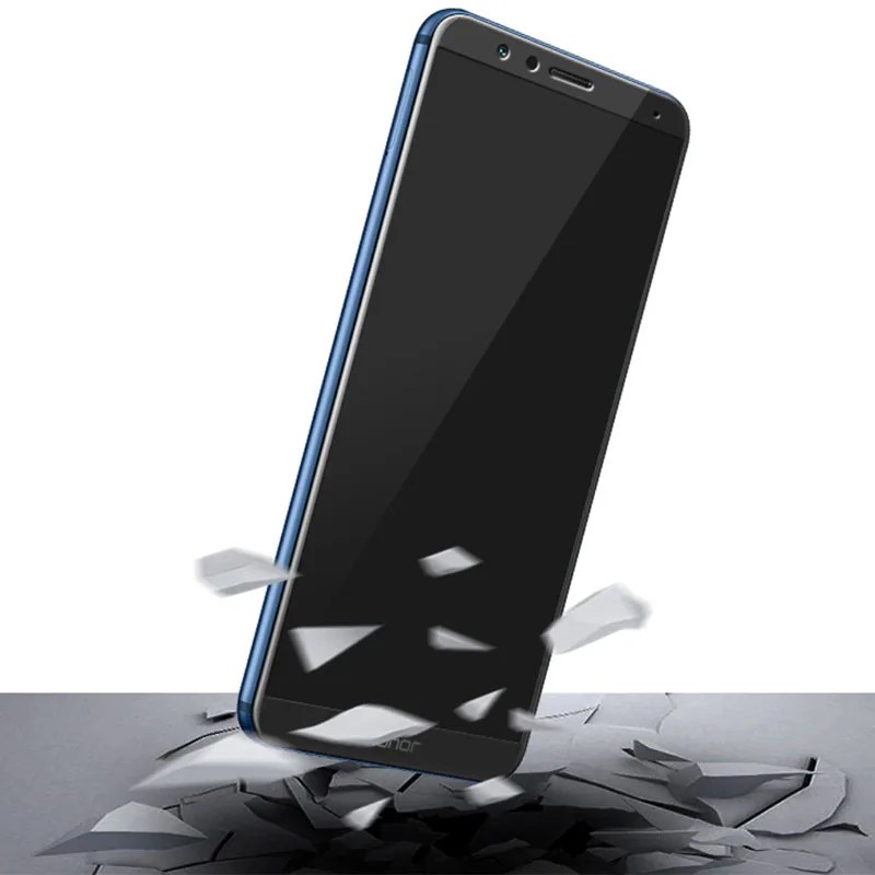 Защитное стекло закаленное для Huawei Honor 7x7 s 7c 7a Pro A7 C7 S7 X7 7 A C S X 7apro 7cpro 2