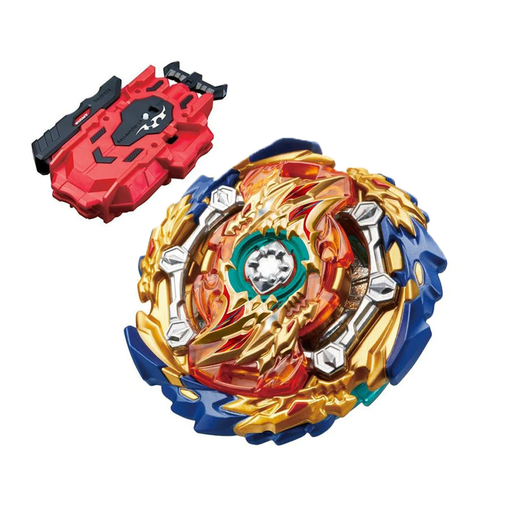 Takara Tomy Bey Bay Burst GT B 139 Wizarding Dragon Starter Revive Phoenix. 10. Fr B120 3 заказа|Волчки| |