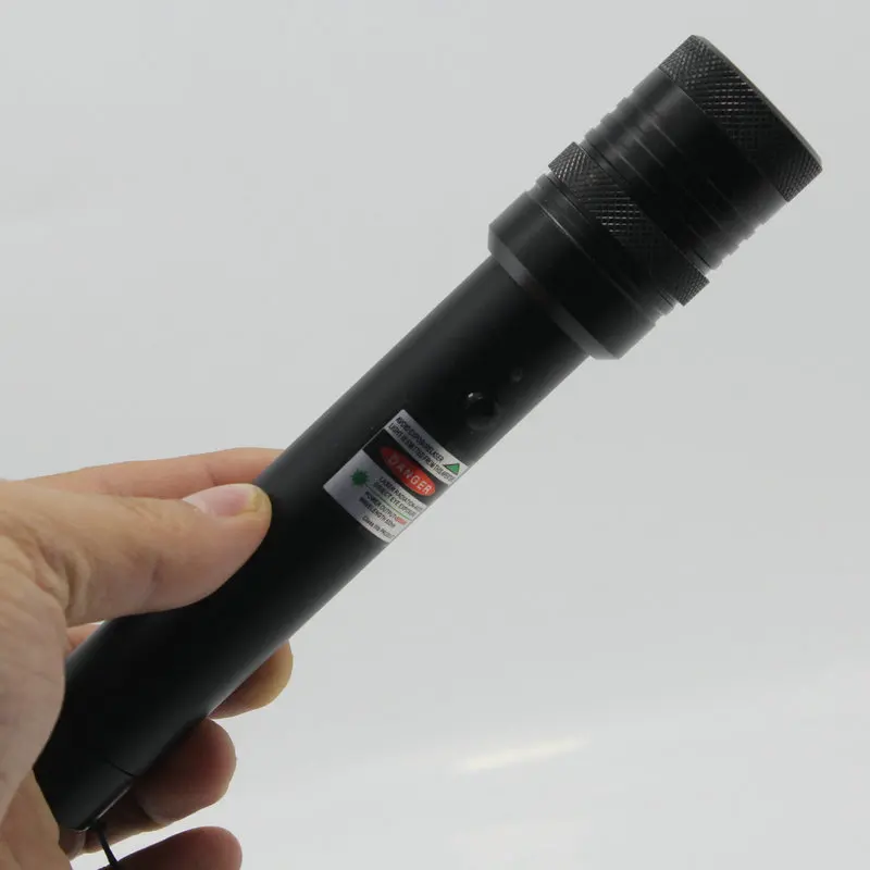 

JSHFEI Green Laser High Powered Focus Burning Matches Lazer Pointer 304 Pen New Arrival wholesale LAZER