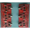 Модуль TVP5150 FPGA SDRAM PAL, декодирование видео, аналоговый av-вход, камера, VGA дисплей L67 ► Фото 2/3