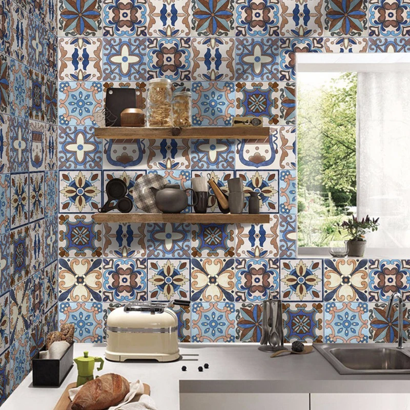 DIY 3d Vinyl Wallpaper PVC Wall Coverings 3d Wall Paper Self Adhesive