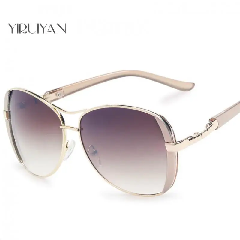 High quality Polycarbonate lens cat eye sunglasses women vintage,hot