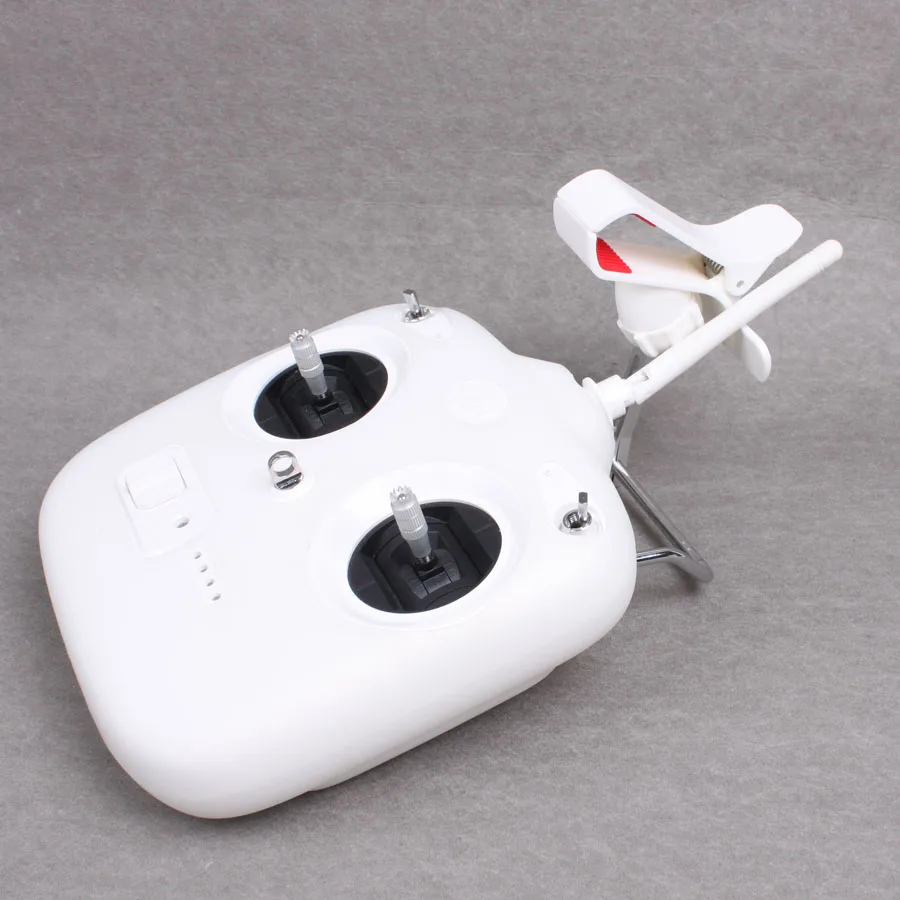 

Extendable Metal Bracket For DJI Phantom 3 Standa Phone Holders Remote Controller Holder For DJI Phantom 3 Standard Accessories