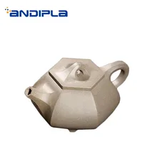 320 мл Исин Zisha Чжу грязи гексагональной Чайник известный ручная работа, из фиолетовой глины Цинь Хуэй Дуань грязи кружка, сосуды для питья с сертификатом подарки