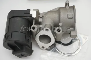 

EGR Valve NEW for FORD fiat citroen peugeot 2.0 TDCI 1618GZ 1436390 6M5Q9D475AA 9681825280 9656612380 0000071793404