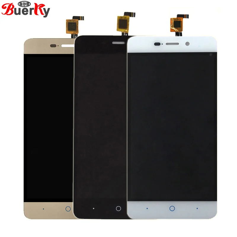 ZTE-blade-X3-touch-2