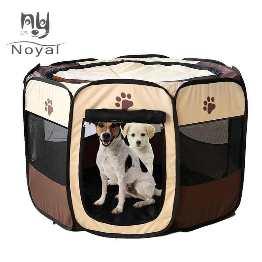 portable pet tent playpen