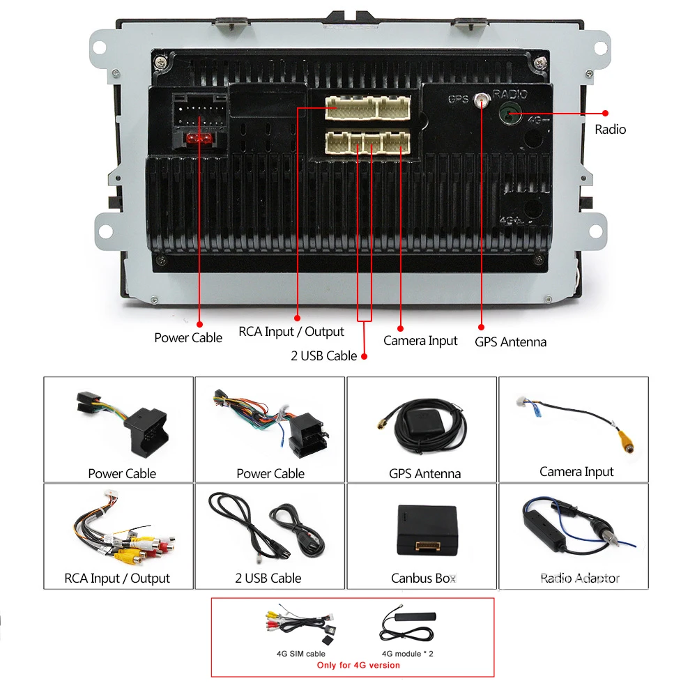 Discount Android Multimedia radio GPS Navigation double din For vw polo sedan scirocco Caddy Passat b6 b7 DVD volkswagen golf 4 5 6 16
