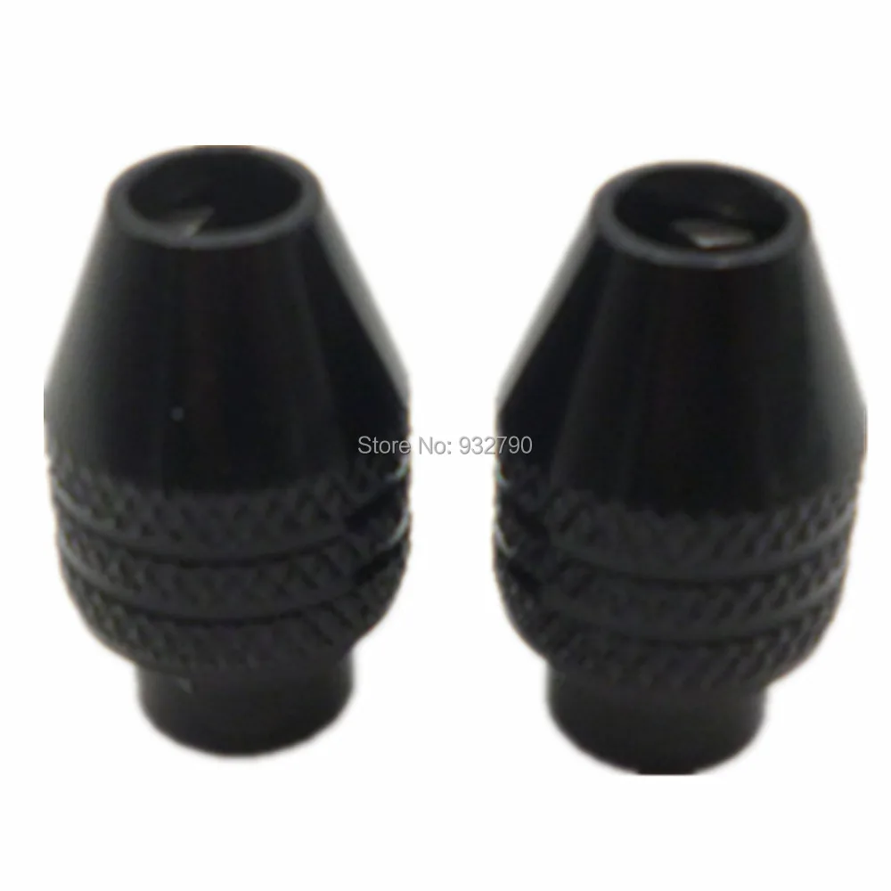Quick Connect Impact Driver Conversion Chuck