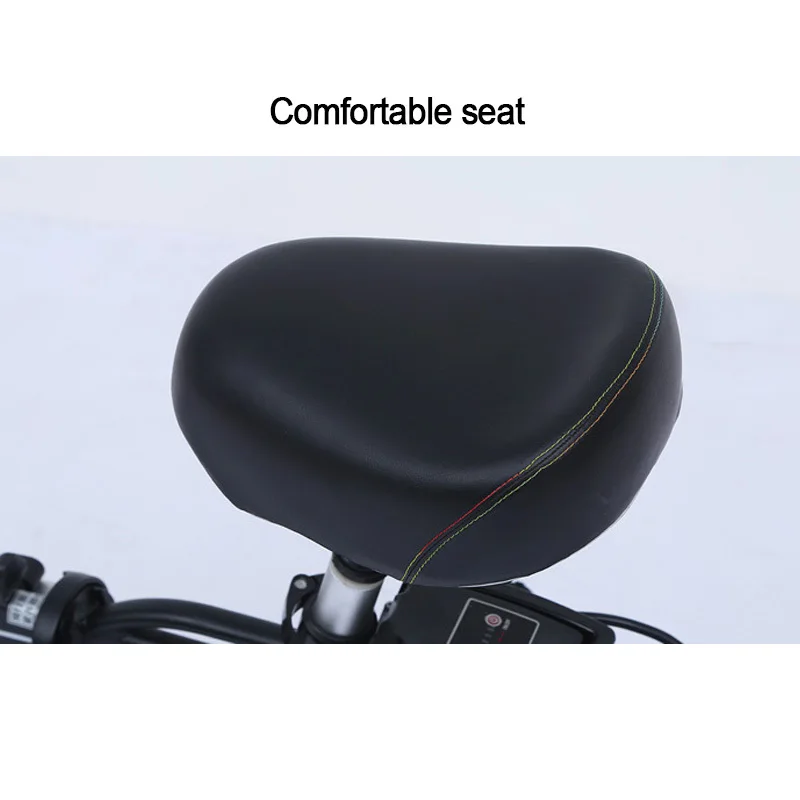 Top Electric Power Fold Bicycle Adult Portable Electric Power Generation Drive Help Fold A Battery Car 4 Top Electric Power Fold Bicycle Adult Portable Electric Power Generation Drive Help Fold A Battery Car 4