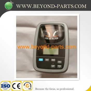 

KOBELCO SK235SR SK235SRNLC SK135SR common excavator monitor display