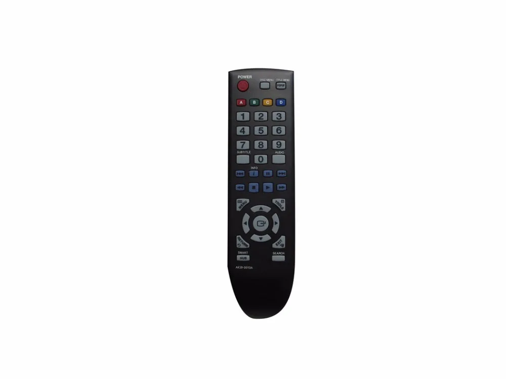 Remote Control For Samsung Bdd5250c Ak5900132a Bdd5300/xy Bdd5300