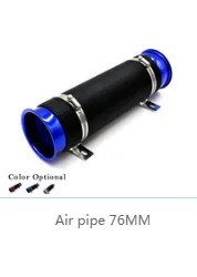 Универсальный воздушный фильтр Впускной 12 мм Автомобильный холодный мини воздушный фильтр очиститель крышка клапана многоразовые вентиляционные отверстия TT100489