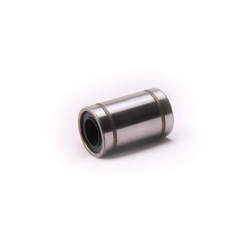 

Glyduino Linear Bearings LM8UU 8*15*24 MM CNC for Arduino for 3D Printer