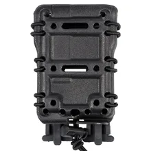 Tak yiying g 코드 스타일 5.56mm 전술 fast mag rifle 권총 매거진 파우치 홀스터 퀵 모듈(China)