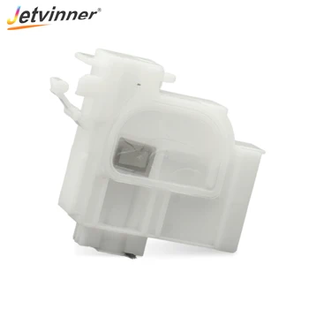 

Jetvinner 4 pcs Ink Dapmer for Epson L1800 L300 L350 L355 L800 L801 L810 L850 L805 L301 L303 L360 L555 L450 L551 Printer