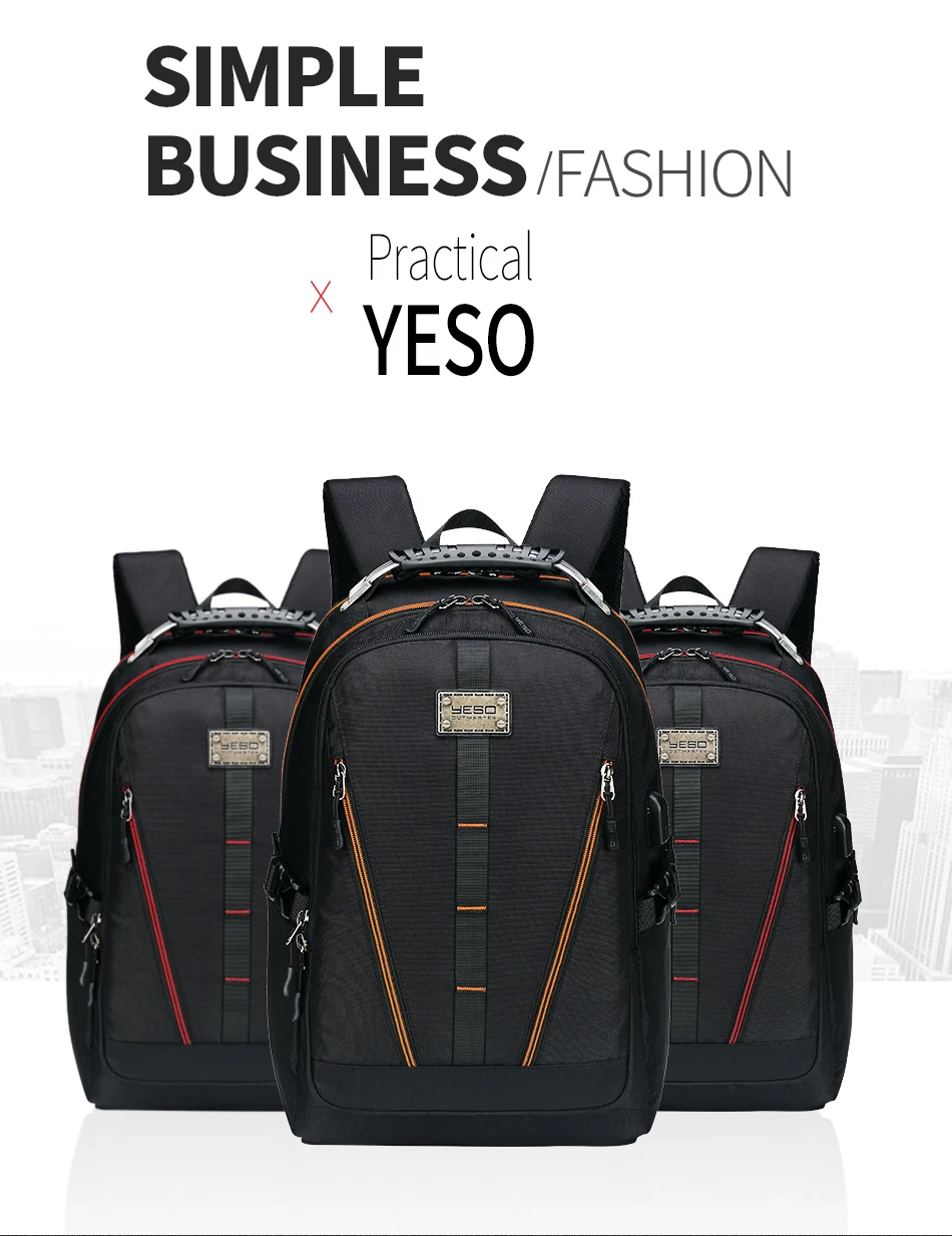 1Backpack
