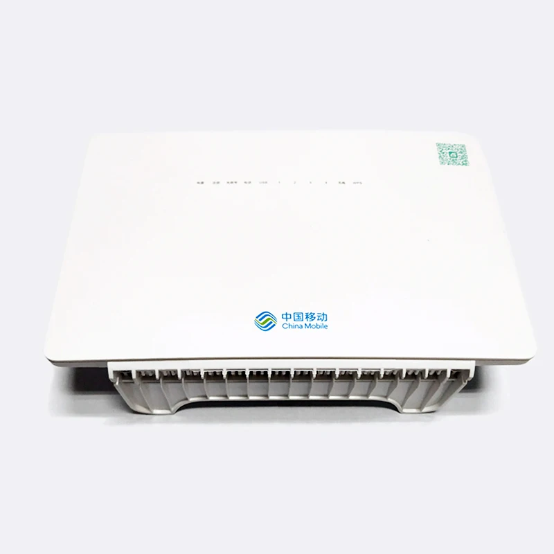 

Huawei GPON ONU HS8546V 4GE+1VOICE+2USB with 2.4G+5G WiFi FTTH ONT English Firmware