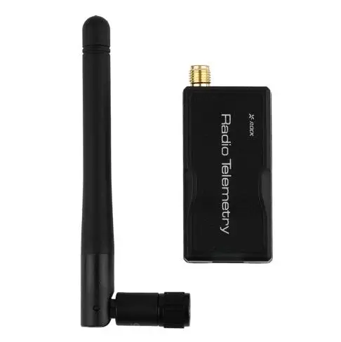 

2KM 500mw 3DR Radio Telemetry 915MHz 500mw Bluetooth Box V3.0 Radio Telemetry Module for 3DR Radio APM PX4 PIXHAWK