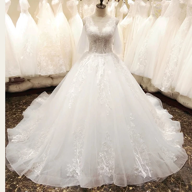 

New Simple Sexy Hole Back Wedding Dress vestido de noiva robe de mariage vestido de noiva curto Customize