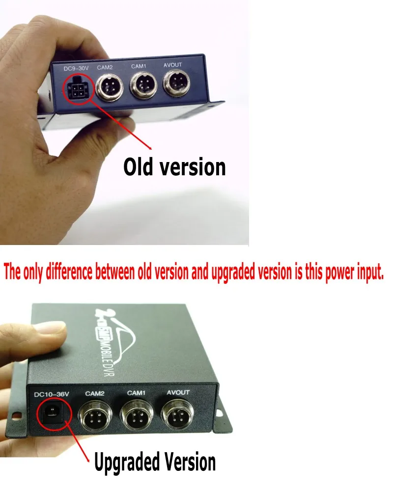 gravador de vídeo de vigilância