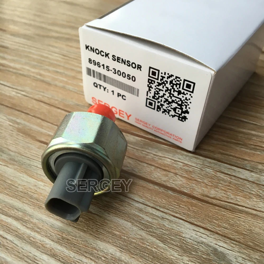 Детонационный датчик для LEXUS LX450 TOYOTA LAND CRUISER 89615 30050 8961530050|sensor sensor|sensor knocksensor toyota |