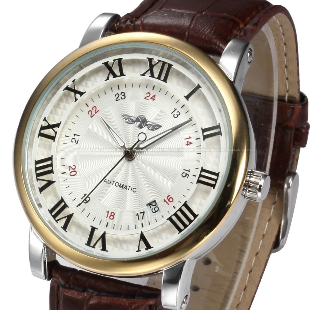 Mechanical Watches for Men