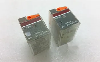 

The relay CR-M230AC3L 230VAC new original & in stock