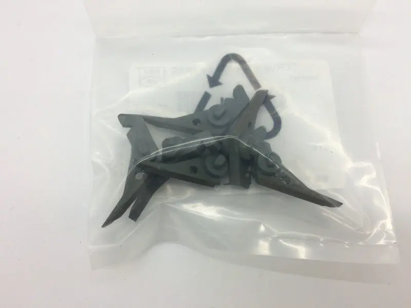 Finger picker superior para Toshiba E550 10 PCS Frete grátis E523 E520 E555 E600 E650 E655 E720 440249163