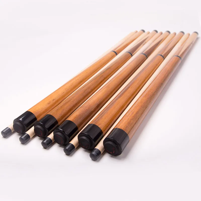 13mm tip size maple jump break gino billiard pool Cues free shippingin
