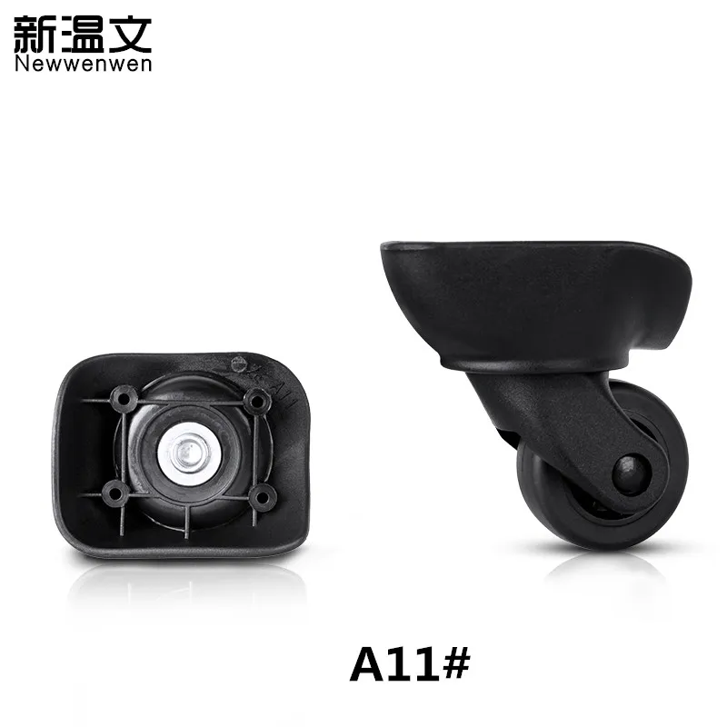 replacement spinner wheels for luggage