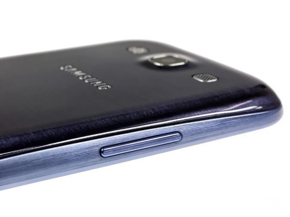Samsung S3-4
