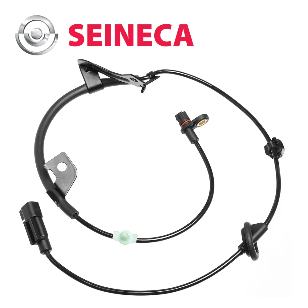 CGQ ABS Датчик скорости колеса задний левый для FWD Mitsubishi Outlander Lancer 4670A579 5S11132 SU12585