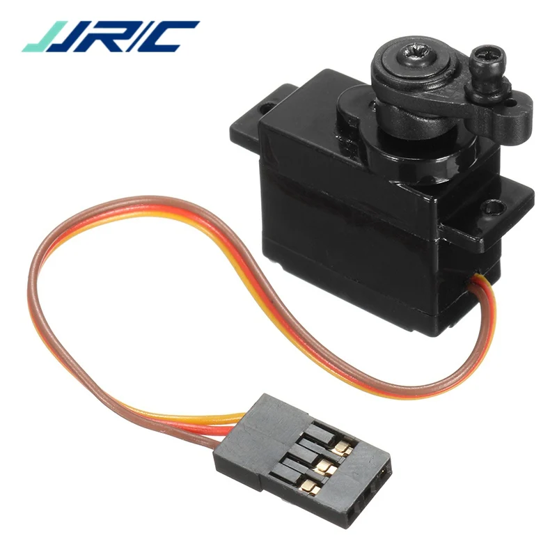 

JJRC Q36 Q35 2.4G 4WD 1/26 RC Car Part 5g Digital Servo Q35-26 for RC Toys Spare Parts Accessories Accs