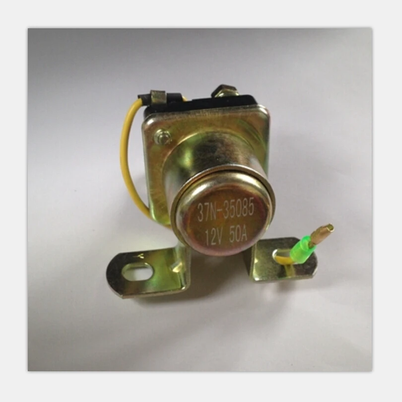 Подскажите есть заменителе этому реле ? (решено) - Mazda Capella VI, 2 л, 2000 г