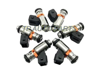 

4 PCS FUEL INJECTOR Nozzle IWP127 1221551 2N1U9F593JA 2N1U-9F593-JA For FOR-D Stre-et K-A