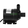 800L/H 5m DC 12V Solar Brushless Motor Water Circulation Submersible Water Pump ► Photo 3/6