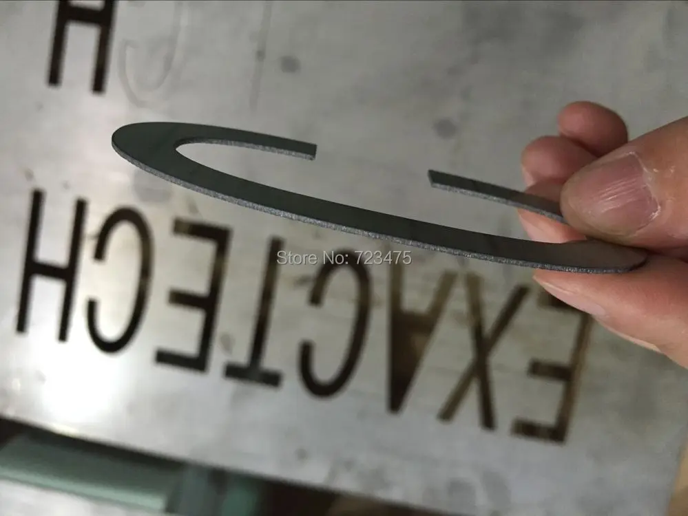 1300*2500 мм Лазерная Машина 1325 для обработки металла и неметалла|laser metal printing machine|laser