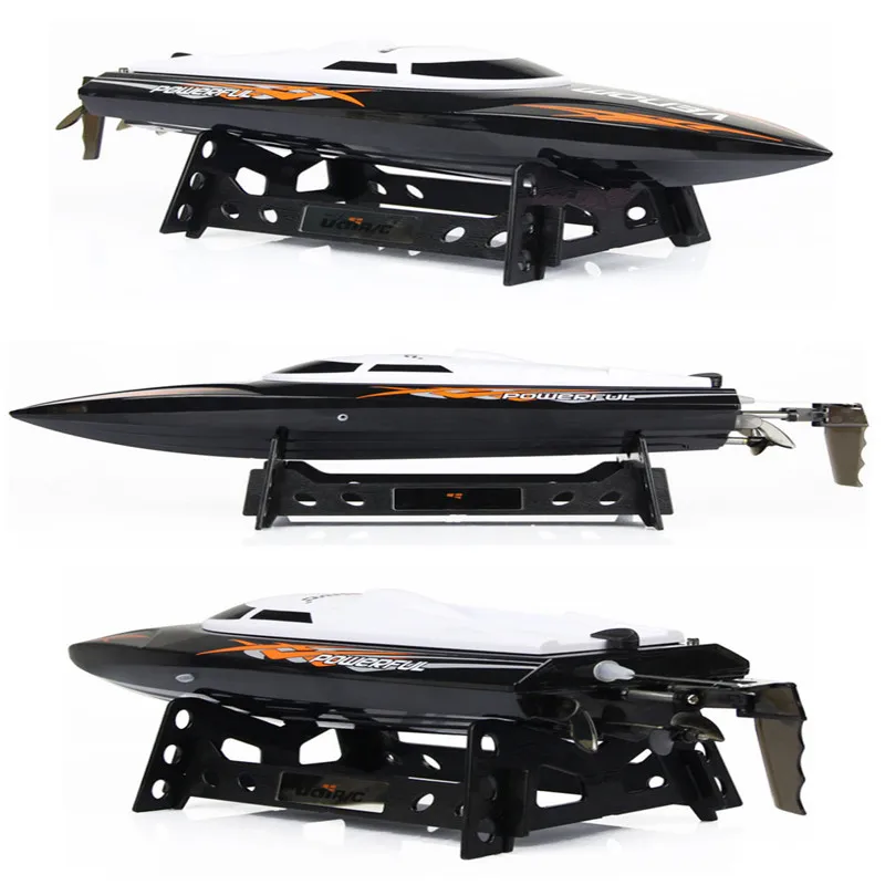 

For Udirc 2.4GHz High Speed Remote Control Electric Boat Remote Control Ship Dropshipping Free Shipping M27